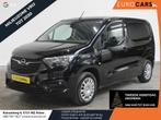Opel Combo 1.5D L1H1 Edition Airco App-connect Cruise Contro, Auto's, Bestelwagens en Lichte vracht, 1350 kg, Stof, Gebruikt, 4 cilinders