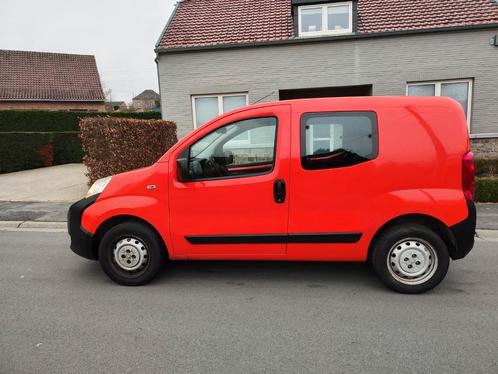 Peugeot bipper 1.4ess 2013 euro5 carnet contrôle techniqueok, Autos, Peugeot, Entreprise, Bipper, Essence, Euro 5, Enlèvement