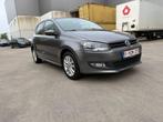 Volkswagen Polo 1.2 Essence Euro5, Achat, Cruise Control, Boîte manuelle, Particulier