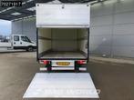 Mercedes Sprinter 314 CDI Automaat Laadklep Zijdeur Camera A, Automaat, Stof, Gebruikt, Euro 6