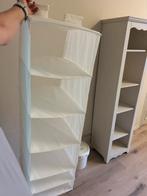 1 jaar gebruikte SKUBB ophanger kledingkast van IKEA, Ophalen, Zo goed als nieuw