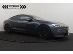 Tesla Model S PLAID - AUTOPILOT - LEDER, Auto's, Tesla, Automaat, 4 deurs, https://public.car-pass.be/vhr/69538109-ee41-4daf-9342-98408d631c6e