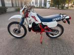 Honda MTX200 4230km gelopen, Fietsen en Brommers, Brommers | Honda, Ophalen, 6 versnellingen, MTX, 200 cc