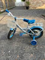 Kinderfiets tot 4 jaar, Ophalen, Zijwieltjes, Gebruikt, Volare
