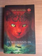 Erin Hunter - De wildernis in, Enlèvement ou Envoi, Erin Hunter