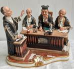 Justice, Antiquités & Art, Enlèvement