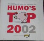 Humo 2002 - Arno , Gorki ,Moby , Millionaire, Faithless(2CD), Cd's en Dvd's, Ophalen of Verzenden