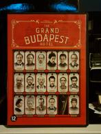 The Grand Budapest Hotel, Ralph Fiennes, Harvey Keitel, Enlèvement ou Envoi