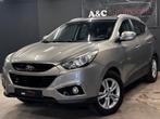 Hyundai ix35 1.6i, Auto's, Hyundai, Euro 5, 4 cilinders, Leder en Stof, Bedrijf