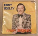 Eddy Wally Penny Serenade, Ophalen of Verzenden, Zo goed als nieuw