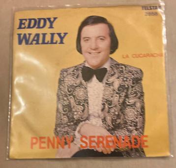 Eddy Wally Penny Serenade beschikbaar voor biedingen