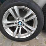 BMW winterbanden, Auto-onderdelen, Banden en Velgen, Ophalen, 17 inch, Winterbanden, Band(en)