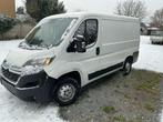 Camion léger Citroën Jumper (3 pl.) Camion léger, Achat, Entreprise, Citroën, Occasion