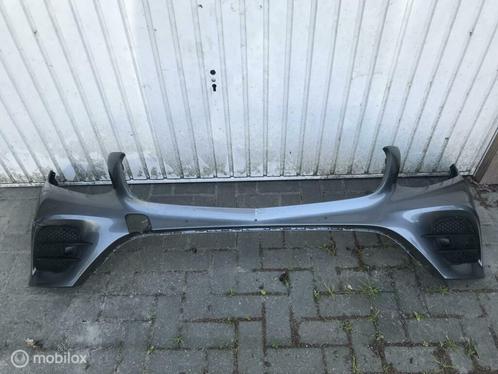 Mercedes GLC-klasse X253 Bumper A2548853000, Auto-onderdelen, Carrosserie, Bumper, Mercedes-Benz, Voor, Gebruikt, Ophalen of Verzenden