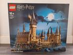 LEGO Harry Potter 71043, Enlèvement, Lego, Neuf