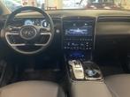 Hyundai Tucson 1.6 T-GDi 4x4 PLUG-IN HYBRIDE Shine Sensation, Auto's, Automaat, USB, 31 g/km, Bedrijf