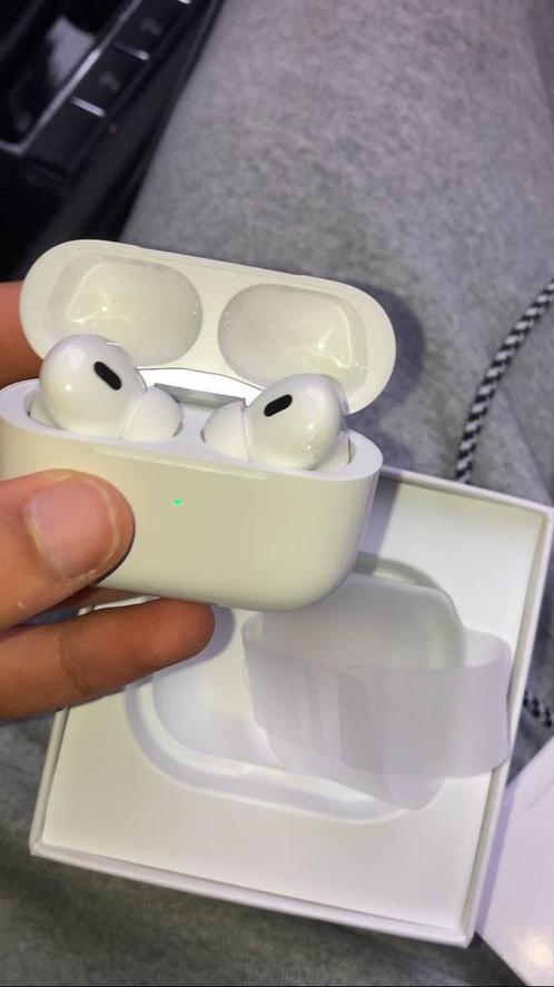 Airpods pro 2, Tickets & Billets, Réductions & Chèques cadeaux