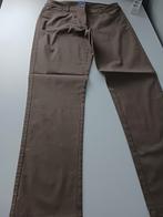 Mokka kleurige broek net als nieuw te koop. M 44, Vêtements | Femmes, Culottes & Pantalons, Comme neuf, Enlèvement