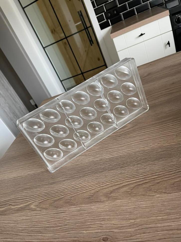 Praline vormen, Zakelijke goederen, Horeca | Keukenapparatuur, Ophalen