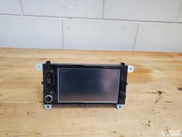 Renault Clio 4 2012 -2020 radio navigatie display 281153026r beschikbaar voor biedingen