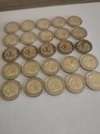 2€ munt 'covid 25 stuks' Belgie, Ophalen, Overig, Losse munt
