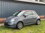 Fiat 500 C 0.9 TwinAir Lounge Airco * Automaat, Autos, Fiat, Achat, Entreprise, Automatique, 3 portes