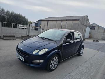 smart forFour 1.5 cdi - AUTOMAAT - 04/2006 - airco beschikbaar voor biedingen