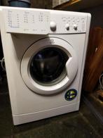 wasmachine, Ophalen, 6 tot 8 kg, Gebruikt, 85 tot 90 cm
