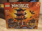 Lego Ninjago Temple of Airjitzu 70751 - Nieuw, Enfants & Bébés, Lego, Enlèvement ou Envoi, Neuf