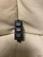 Bmw E34 airco schakelaar 61311391764 clima bediening 5-serie, Auto-onderdelen, Ophalen of Verzenden, Gebruikt, BMW