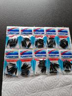 Tubertini olivette schuiflood 10 pakjes. NIEUW, Watersport en Boten, Hengelsport | Algemeen, Ophalen of Verzenden, Nieuw, Dobber of Lood