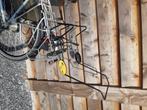 Maxi cosi drager voor fiets, Ophalen, Gebruikt