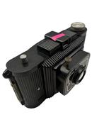 Appareil photo Fex Spring 6x9 – Bakélite – France vers 1955, Collections, Enlèvement ou Envoi, Appareils photo, /, /