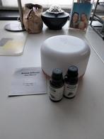 Aroma diffuser, Ophalen of Verzenden, Zo goed als nieuw