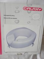 Galaxi  toiletverhoger : 12 cm in nette staat, Diversen, Ophalen, Gebruikt