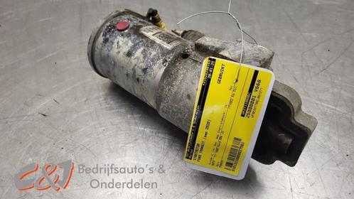 Startmotor van een Ford Transit, Auto-onderdelen, Motor en Toebehoren, Ford, Gebruikt, 3 maanden garantie, Ophalen of Verzenden