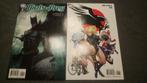 Comics Lot van 43 stuks - 35 euro het lot, Meerdere comics, Ophalen of Verzenden, Gelezen, Amerika