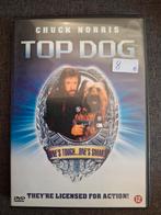 Top dog, Ophalen of Verzenden