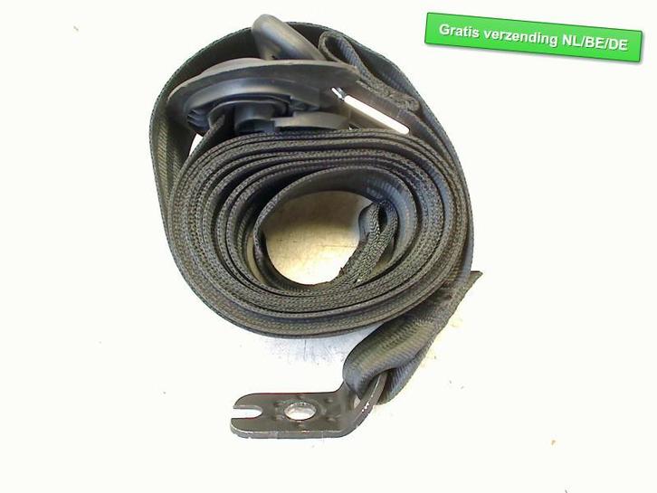 PRETENSIONNEURS riem Volkswagen Golf VII (AUA), Autos : Pièces & Accessoires, Habitacle & Garnissage, Volkswagen, Utilisé