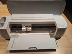 Cricut maker 3 - snijmachine + 4 extra mesjes, Ophalen, Zo goed als nieuw, Gereedschap of Accessoires