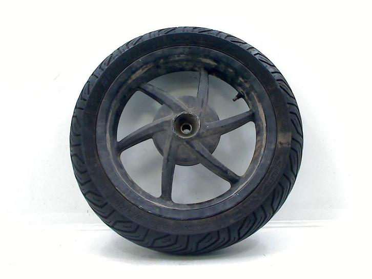 JANTE ARRIÈRE Kymco Agility 50 16+ 2021-2023 (E4+E5), Motos, Pièces | Autre, Utilisé