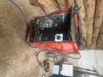 Lasapparaat, Doe-het-zelf en Bouw, Ophalen, Zo goed als nieuw, 250 ampère, Inverter