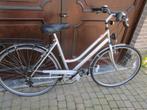 damesfiets L'avenir, Fietsen en Brommers, Gebruikt, 47 tot 50 cm, Versnellingen, Ophalen