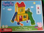 Peppa pig play house, Kinderen en Baby's, Speelgoed | Poppenhuizen, Ophalen, Gebruikt, Poppenhuis