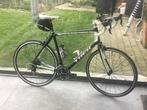 Electrische race fiets, Fietsen en Brommers, Fietsen | Racefietsen, 10 tot 15 versnellingen, Heren, Ophalen of Verzenden, Zo goed als nieuw