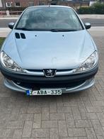 Peugeot 206 cabrio, Auto's, Particulier, Te koop