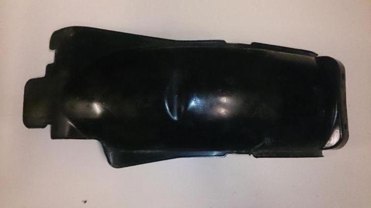 Kawasaki LTD440 spatbord 440LTD LTD binnenspatbord ltd440, Motoren, Onderdelen | Kawasaki, Gebruikt, Ophalen of Verzenden