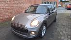 MINI Cooper 1.5 D*Airco*Alu velgen* Bluetooth* (bj 2016), Stof, Gebruikt, Overige kleuren, Bedrijf
