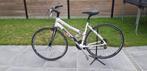 Zannata Z21, Fietsen en Brommers, Fietsen | Dames | Damesfietsen, Ophalen, Gebruikt, Overige merken