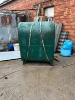 Mazouttank denk1500 liter, Ophalen, Zo goed als nieuw